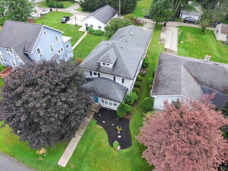 1719 Buckland Avenue, Fremont, 43420, 4 Bedrooms Bedrooms, ,3 BathroomsBathrooms,Residential,For Sale,Buckland,20252469