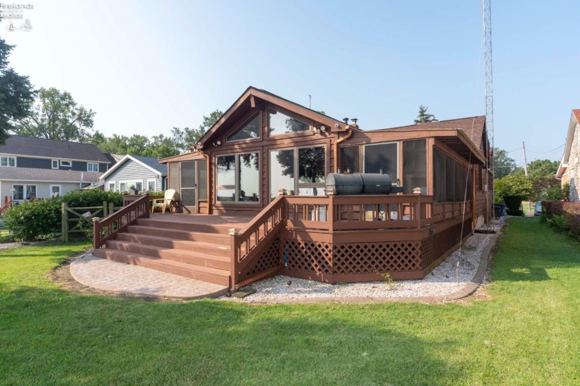 11103 Dyke Rd., Curtice, 43412, 3 Bedrooms Bedrooms, ,2 BathroomsBathrooms,Residential,For Sale,Dyke Rd.,20252900