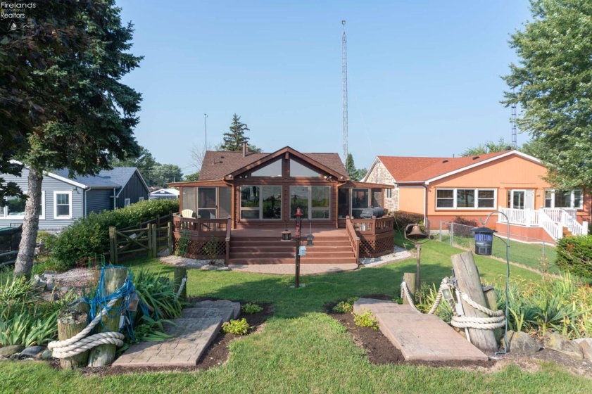 11103 Dyke Rd., Curtice, 43412, 3 Bedrooms Bedrooms, ,2 BathroomsBathrooms,Residential,For Sale,Dyke Rd.,20252900