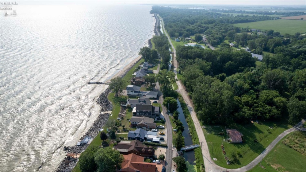 11103 Dyke Rd., Curtice, 43412, 3 Bedrooms Bedrooms, ,2 BathroomsBathrooms,Residential,For Sale,Dyke Rd.,20252900