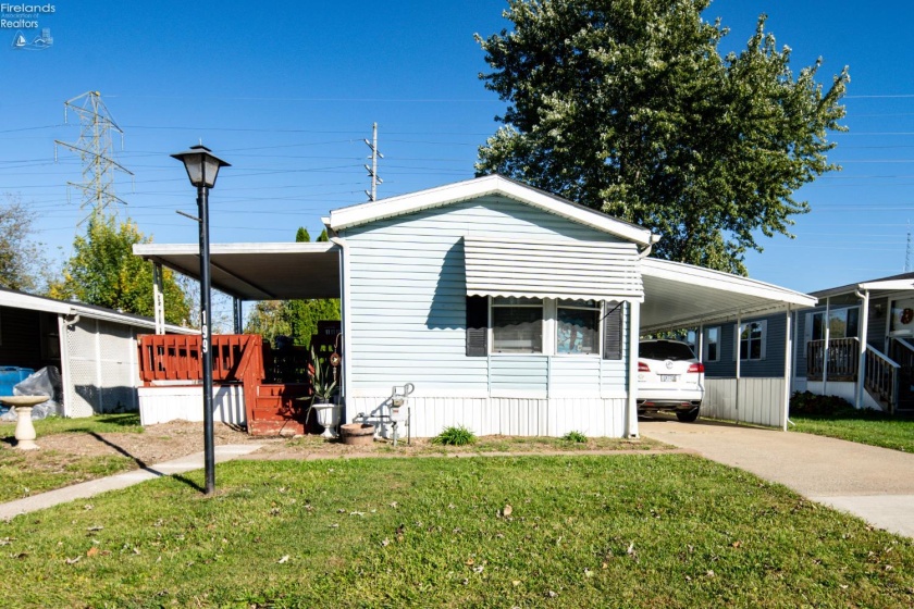 199 Morningside Drive, Port Clinton, 43452, 3 Bedrooms Bedrooms, ,2 BathroomsBathrooms,Residential,For Sale,Morningside,20254219