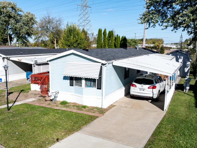 199 Morningside Drive, Port Clinton, 43452, 3 Bedrooms Bedrooms, ,2 BathroomsBathrooms,Residential,For Sale,Morningside,20254219