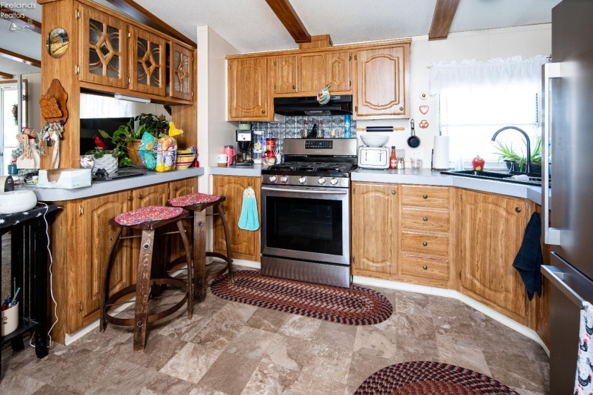 199 Morningside Drive, Port Clinton, 43452, 3 Bedrooms Bedrooms, ,2 BathroomsBathrooms,Residential,For Sale,Morningside,20254219