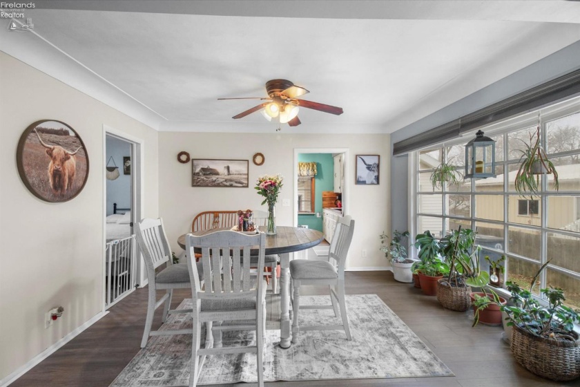 429 5th, Perrysburg, 43551, 2 Bedrooms Bedrooms, ,1 BathroomBathrooms,Residential,For Sale,5th,20254414