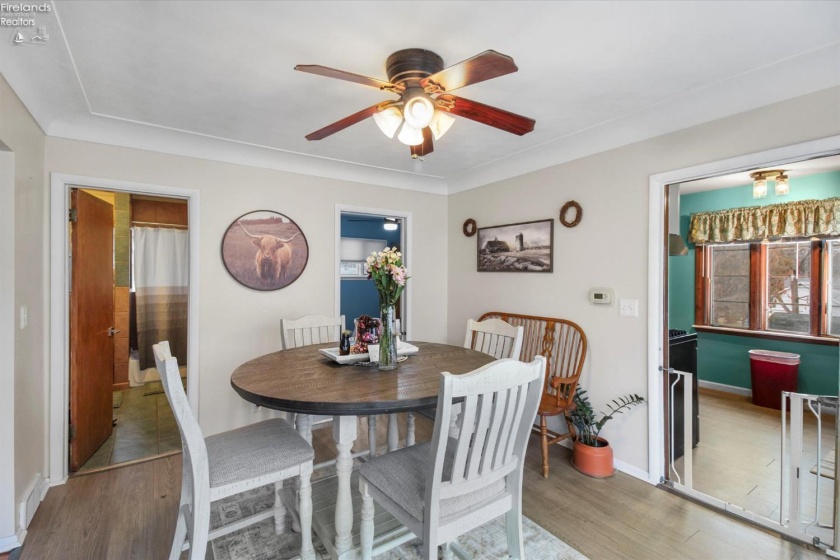 429 5th, Perrysburg, 43551, 2 Bedrooms Bedrooms, ,1 BathroomBathrooms,Residential,For Sale,5th,20254414