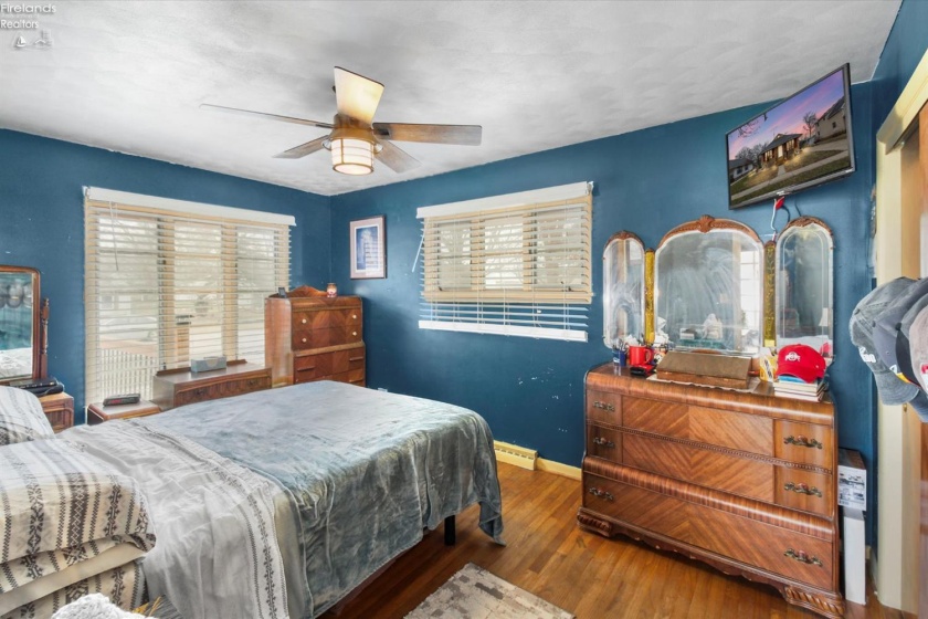 429 5th, Perrysburg, 43551, 2 Bedrooms Bedrooms, ,1 BathroomBathrooms,Residential,For Sale,5th,20254414