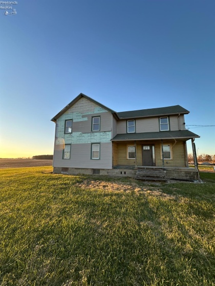 4504 State Route 53, Fremont, 43420, 5 Bedrooms Bedrooms, ,2 BathroomsBathrooms,Residential,For Sale,State Route 53,20254560