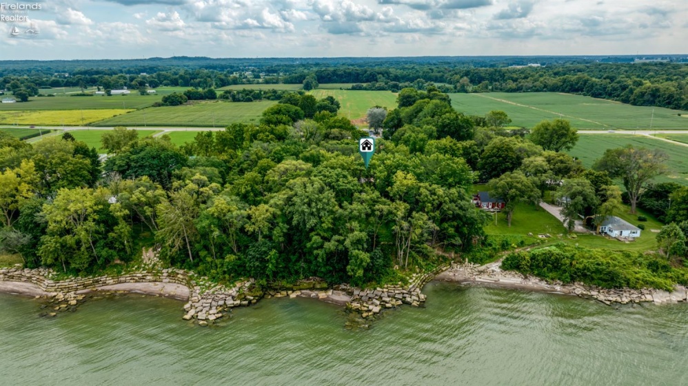 7311 Freeman Lane, Huron, 44839, 2 Bedrooms Bedrooms, ,2 BathroomsBathrooms,Residential,For Sale,Freeman,20253692