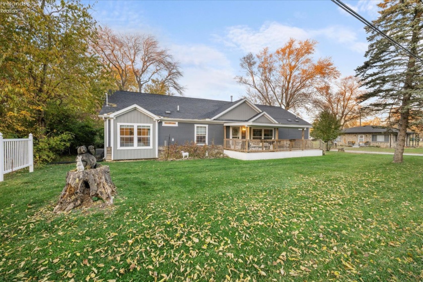 9213 Northshore Boulevard, Marblehead, 43440, 3 Bedrooms Bedrooms, ,2 BathroomsBathrooms,Residential,For Sale,Northshore,20254562