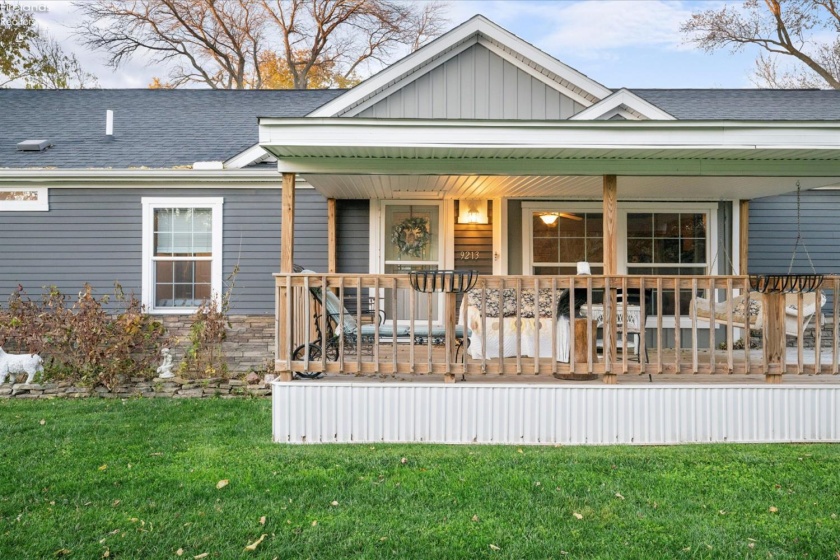 9213 Northshore Boulevard, Marblehead, 43440, 3 Bedrooms Bedrooms, ,2 BathroomsBathrooms,Residential,For Sale,Northshore,20254562