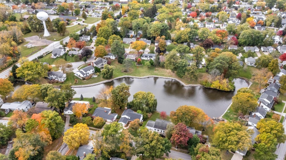 1003 Cove Circle, Huron, 44839, 5 Bedrooms Bedrooms, ,5 BathroomsBathrooms,Residential,For Sale,Cove,20254280