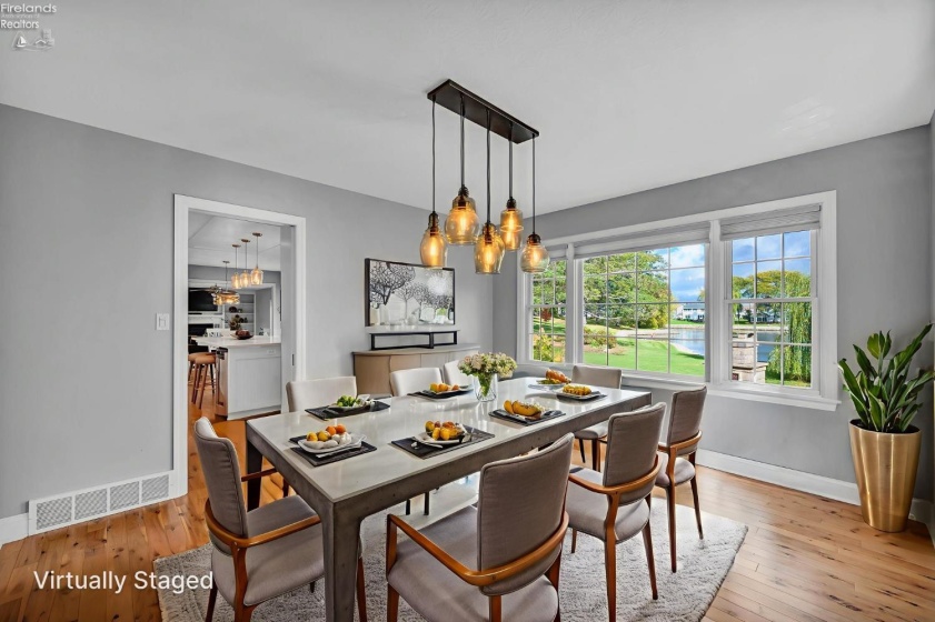 1003 Cove Circle, Huron, 44839, 5 Bedrooms Bedrooms, ,5 BathroomsBathrooms,Residential,For Sale,Cove,20254280