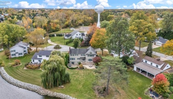 1003 Cove Circle, Huron, 44839, 5 Bedrooms Bedrooms, ,5 BathroomsBathrooms,Residential,For Sale,Cove,20254280