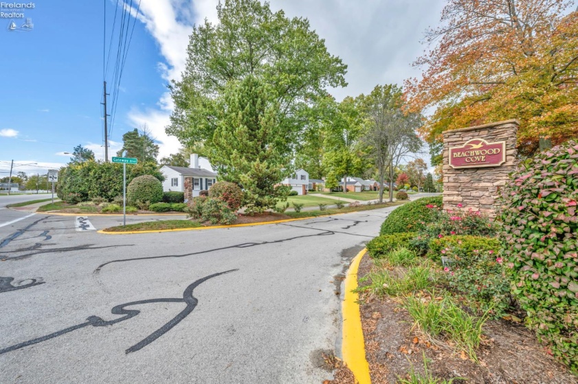 1003 Cove Circle, Huron, 44839, 5 Bedrooms Bedrooms, ,5 BathroomsBathrooms,Residential,For Sale,Cove,20254280