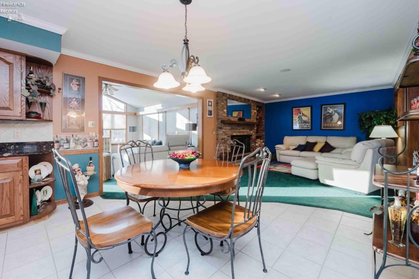 1250 Morrison Road, Fremont, 43420, 4 Bedrooms Bedrooms, ,3 BathroomsBathrooms,Residential,For Sale,Morrison,20254381