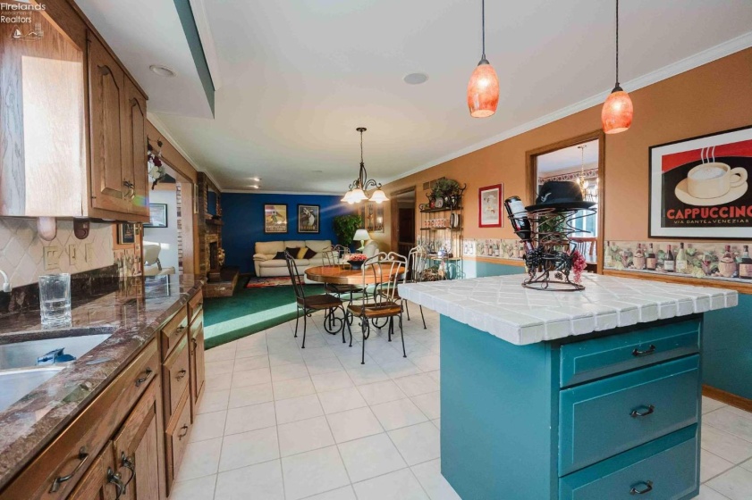 1250 Morrison Road, Fremont, 43420, 4 Bedrooms Bedrooms, ,3 BathroomsBathrooms,Residential,For Sale,Morrison,20254381