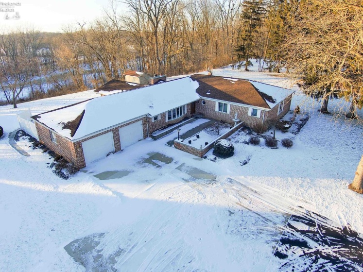 1250 Morrison Road, Fremont, 43420, 4 Bedrooms Bedrooms, ,3 BathroomsBathrooms,Residential,For Sale,Morrison,20254381