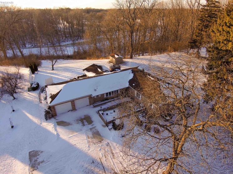 1250 Morrison Road, Fremont, 43420, 4 Bedrooms Bedrooms, ,3 BathroomsBathrooms,Residential,For Sale,Morrison,20254381