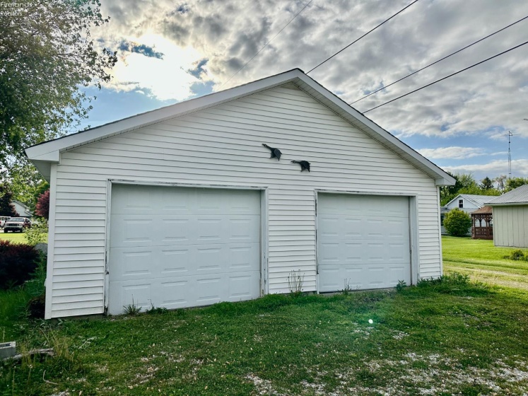 203 Washington Street, Bettsville, 44815, 3 Bedrooms Bedrooms, ,2 BathroomsBathrooms,Residential,For Sale,Washington,20251836