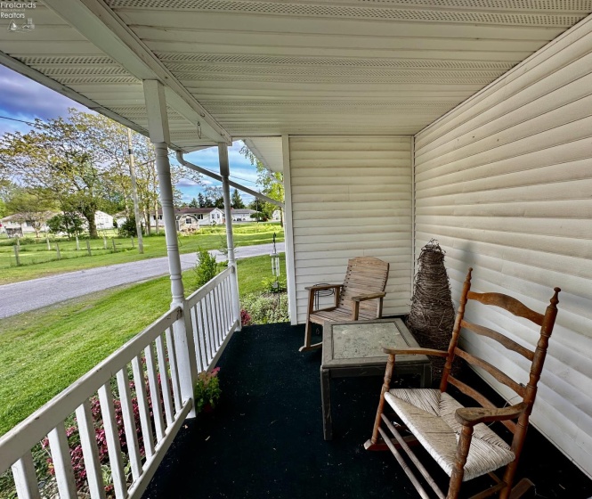 203 Washington Street, Bettsville, 44815, 3 Bedrooms Bedrooms, ,2 BathroomsBathrooms,Residential,For Sale,Washington,20251836