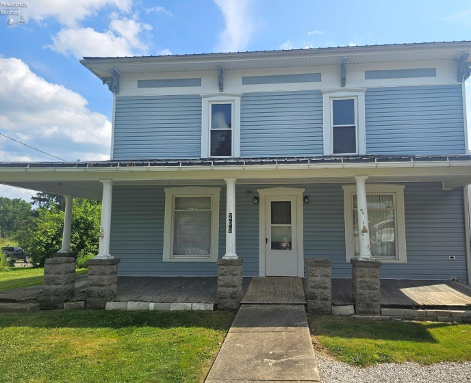 209 Main Street, North Fairfield, 44855, 5 Bedrooms Bedrooms, ,2 BathroomsBathrooms,Residential,For Sale,Main,20253065