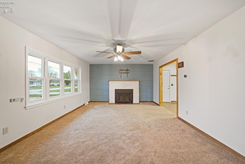 608 West Street, Carey, 43316, 2 Bedrooms Bedrooms, ,1 BathroomBathrooms,Residential,For Sale,West,20254571