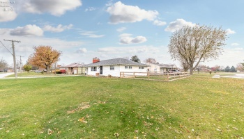 608 West Street, Carey, 43316, 2 Bedrooms Bedrooms, ,1 BathroomBathrooms,Residential,For Sale,West,20254571