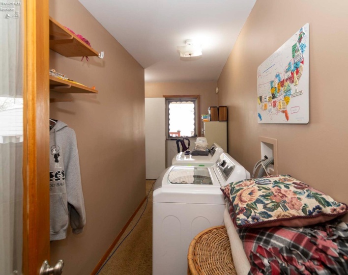 2524 Campbell Street, Sandusky, 44870, 2 Bedrooms Bedrooms, ,2 BathroomsBathrooms,Residential,For Sale,Campbell,20254578