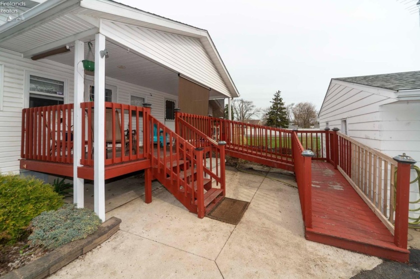 2524 Campbell Street, Sandusky, 44870, 2 Bedrooms Bedrooms, ,2 BathroomsBathrooms,Residential,For Sale,Campbell,20254578