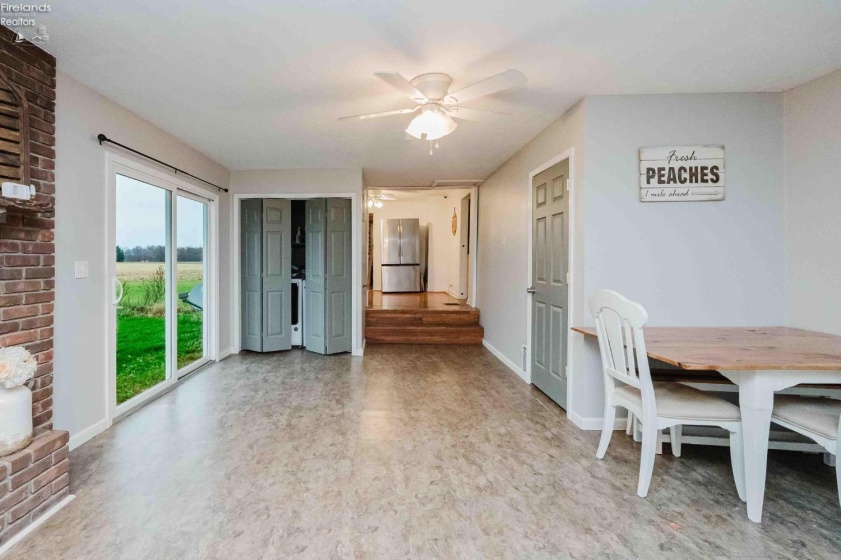 6166 County Highway 107, Upper Sandusky, 43351, 3 Bedrooms Bedrooms, ,1 BathroomBathrooms,Residential,For Sale,County Highway 107,20254522