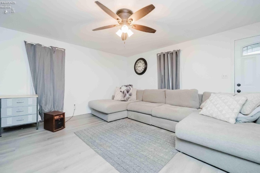 6166 County Highway 107, Upper Sandusky, 43351, 3 Bedrooms Bedrooms, ,1 BathroomBathrooms,Residential,For Sale,County Highway 107,20254522