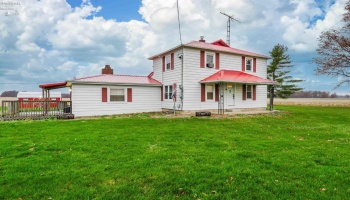 6166 County Highway 107, Upper Sandusky, 43351, 3 Bedrooms Bedrooms, ,1 BathroomBathrooms,Residential,For Sale,County Highway 107,20254522 6166 County Highway 107, Upper Sandusky, 43351, 3 Bedrooms Bedrooms, ,1 BathroomBathrooms,Residential,For Sale,County Highway 107,20254522