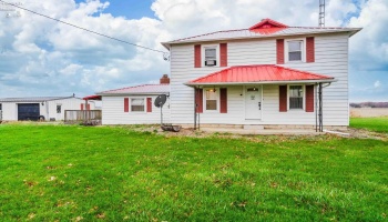 6166 County Highway 107, Upper Sandusky, 43351, 3 Bedrooms Bedrooms, ,1 BathroomBathrooms,Residential,For Sale,County Highway 107,20254522 6166 County Highway 107, Upper Sandusky, 43351, 3 Bedrooms Bedrooms, ,1 BathroomBathrooms,Residential,For Sale,County Highway 107,20254522