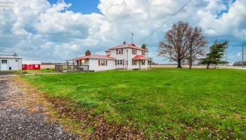 6166 County Highway 107, Upper Sandusky, 43351, 3 Bedrooms Bedrooms, ,1 BathroomBathrooms,Residential,For Sale,County Highway 107,20254522 6166 County Highway 107, Upper Sandusky, 43351, 3 Bedrooms Bedrooms, ,1 BathroomBathrooms,Residential,For Sale,County Highway 107,20254522