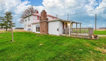 6166 County Highway 107, Upper Sandusky, 43351, 3 Bedrooms Bedrooms, ,1 BathroomBathrooms,Residential,For Sale,County Highway 107,20254522 6166 County Highway 107, Upper Sandusky, 43351, 3 Bedrooms Bedrooms, ,1 BathroomBathrooms,Residential,For Sale,County Highway 107,20254522