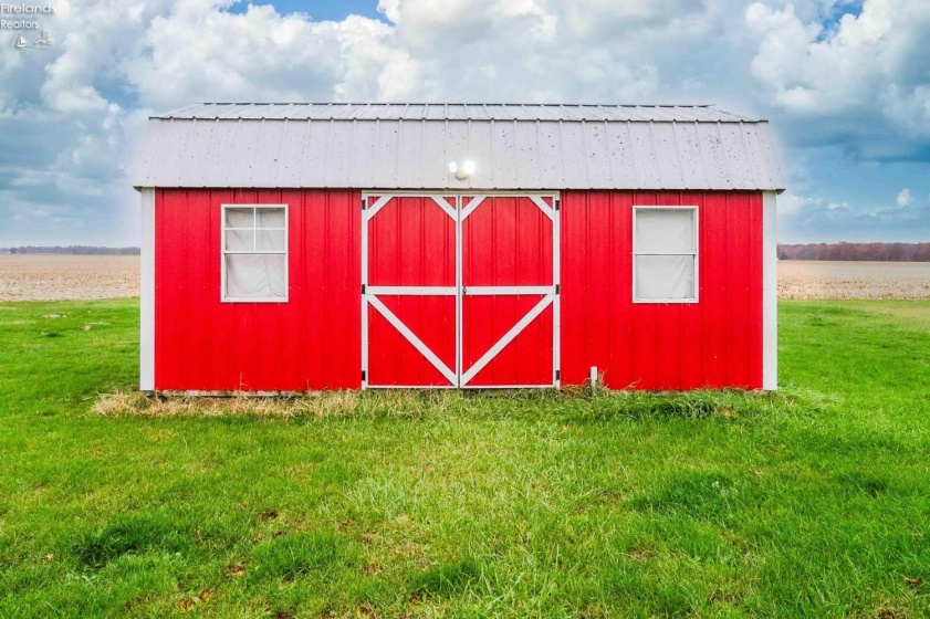 6166 County Highway 107, Upper Sandusky, 43351, 3 Bedrooms Bedrooms, ,1 BathroomBathrooms,Residential,For Sale,County Highway 107,20254522