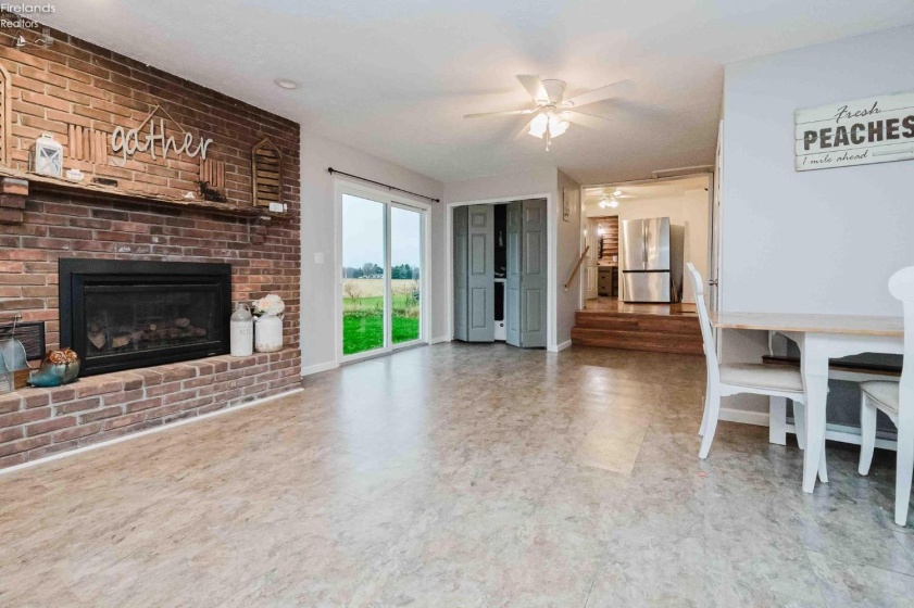 6166 County Highway 107, Upper Sandusky, 43351, 3 Bedrooms Bedrooms, ,1 BathroomBathrooms,Residential,For Sale,County Highway 107,20254522