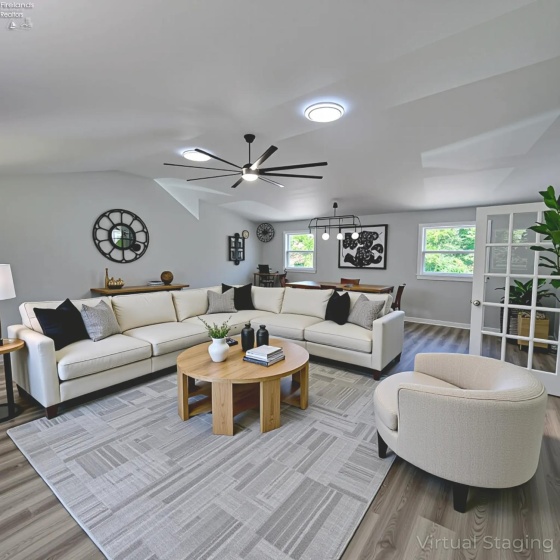 255 County Road 6, Tiffin, 44883, 3 Bedrooms Bedrooms, ,2 BathroomsBathrooms,Residential,For Sale,County Road 6,20252662