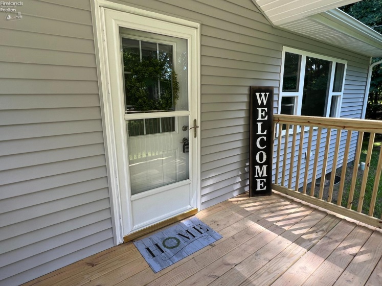 255 County Road 6, Tiffin, 44883, 3 Bedrooms Bedrooms, ,2 BathroomsBathrooms,Residential,For Sale,County Road 6,20252662