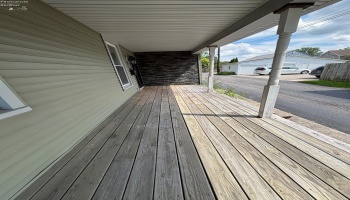 295 Circular Street, Tiffin, 44883, 3 Bedrooms Bedrooms, ,1 BathroomBathrooms,Residential,For Sale,Circular,20252888