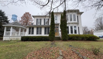 502 Washington Street, Republic, 44867, 4 Bedrooms Bedrooms, ,3 BathroomsBathrooms,Residential,For Sale,Washington,20254593