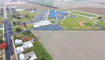 30 Perry Street, New Riegel, 44853, 3 Bedrooms Bedrooms, ,1 BathroomBathrooms,Residential,For Sale,Perry,20254555