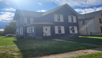 14 Washington Street, Willard, 44890, 5 Bedrooms Bedrooms, ,2 BathroomsBathrooms,Residential,For Sale,Washington,20254398