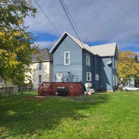 14 Washington Street, Willard, 44890, 5 Bedrooms Bedrooms, ,2 BathroomsBathrooms,Residential,For Sale,Washington,20254398