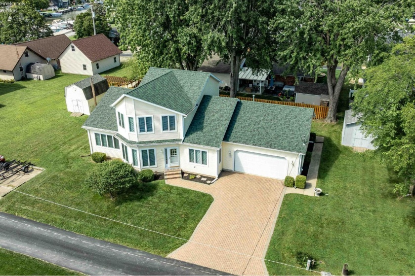 2970 Swift Drive, Port Clinton, 43452, 3 Bedrooms Bedrooms, ,3 BathroomsBathrooms,Residential,For Sale,Swift,20253187