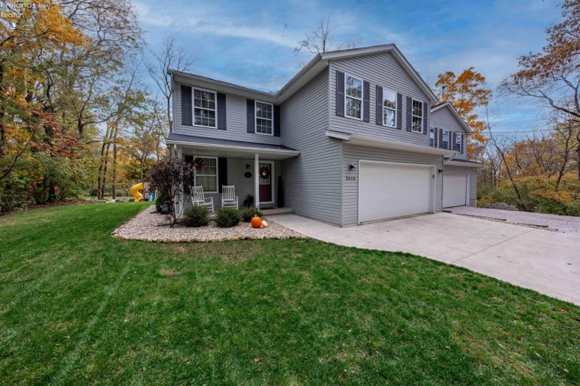 3610 Highland Drive, Port Clinton, 43452, 3 Bedrooms Bedrooms, ,3 BathroomsBathrooms,Residential,For Sale,Highland,20254426