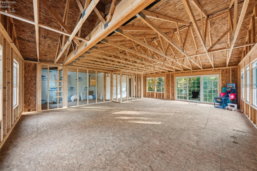 3610 Highland Drive, Port Clinton, 43452, 3 Bedrooms Bedrooms, ,3 BathroomsBathrooms,Residential,For Sale,Highland,20254426