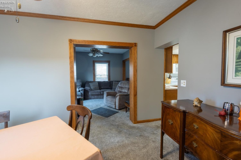 183 Sheffield Street, Bellevue, 44811, 5 Bedrooms Bedrooms, ,2 BathroomsBathrooms,Residential,For Sale,Sheffield,20254570