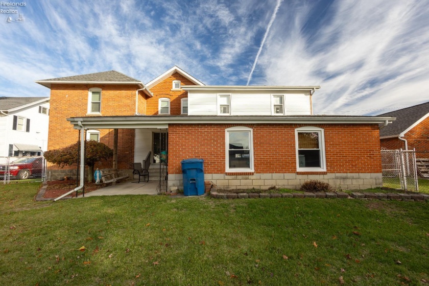 183 Sheffield Street, Bellevue, 44811, 5 Bedrooms Bedrooms, ,2 BathroomsBathrooms,Residential,For Sale,Sheffield,20254570