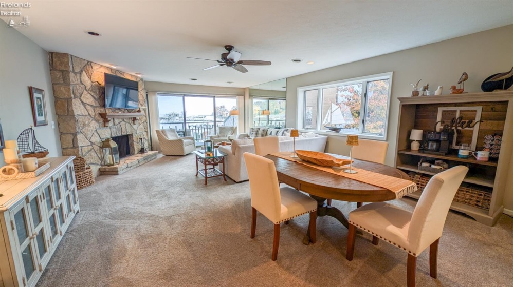 3110 Marina View Drive, Port Clinton, 43452, 3 Bedrooms Bedrooms, ,2 BathroomsBathrooms,Residential,For Sale,Marina View,20254599